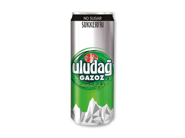 Læskedrik