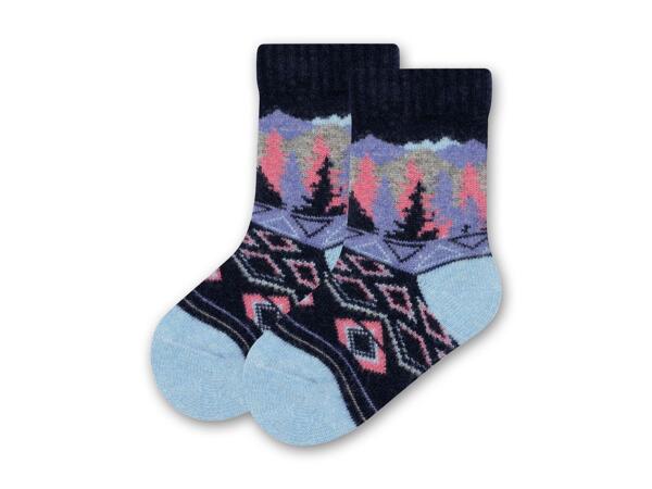 Kinder Socken