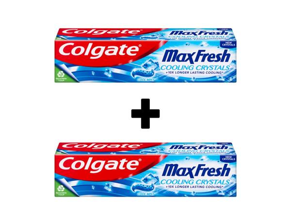 COLGATE ZUBNÍ PASTA