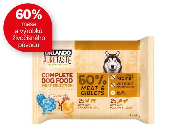 KAPSIČKY PRO PSY PREMIUM