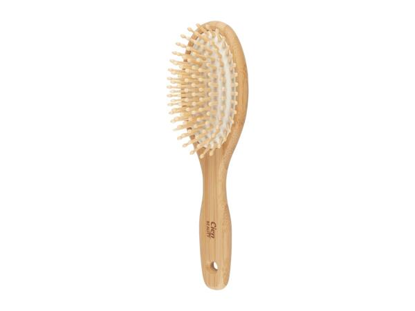 Cien Beauty Bamboo Hairbrush