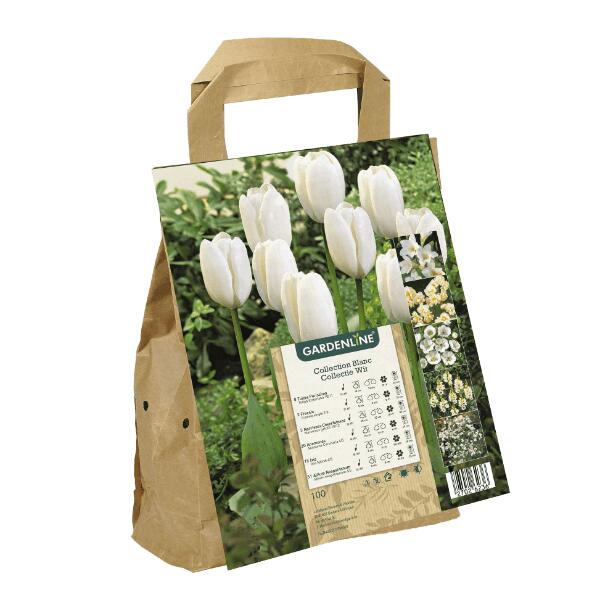 GARDENLINE(R) 				Blumenzwiebeln