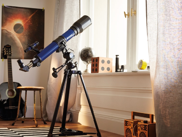 BRESSER High Performance Telescope