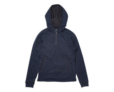 Children's Ski Fleece Top