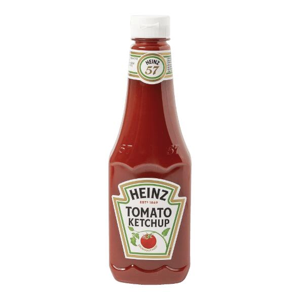 HEINZ(R) 				Ketchup