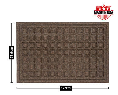 Ecomat™ Heavy Duty Mat