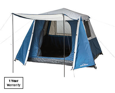 Instant Up Tent 4 Person