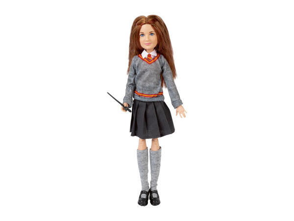 Mattel Harry Potter Figurine
