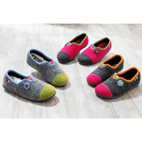 Hausballerinas