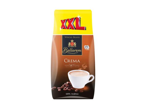 XXL Cafe Crema & Aroma