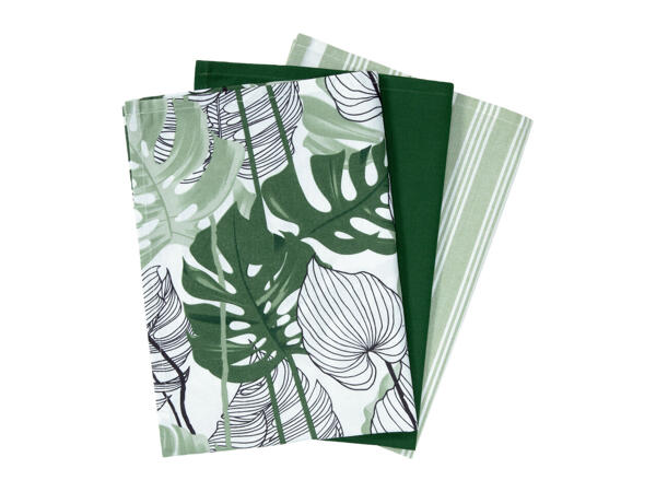 Livarno Home Tea Towels