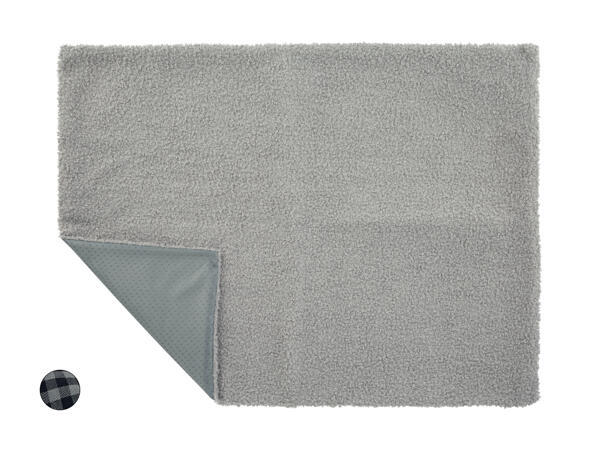 Couverture de protection pour voiture