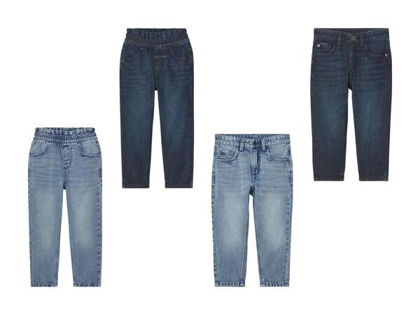 LUPILU(R) Jeans