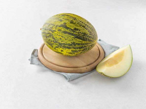 Melon piel de sapo