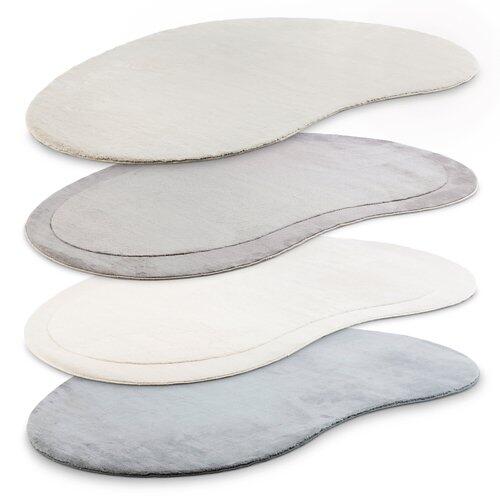 HOME CREATION Steinform Teppich