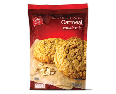 Bakers' Corner Cookie Mix