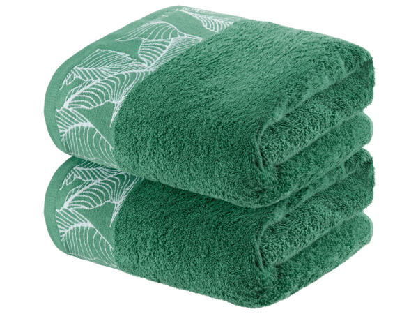 Towel
