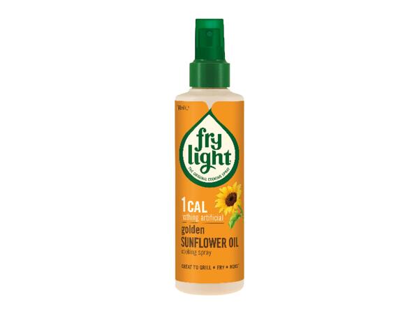 Sunflower Oil Spray