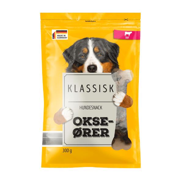 Okseører