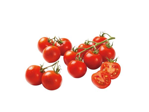 Cocktail Vine Tomatoes