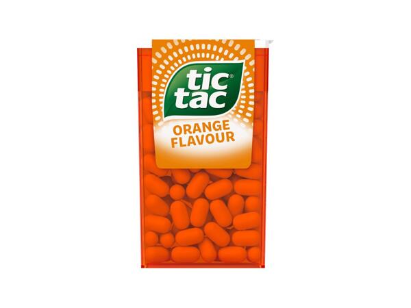 TIC TAC