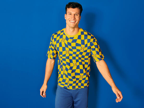 LIVERGY(R) Pánské triko LIDL