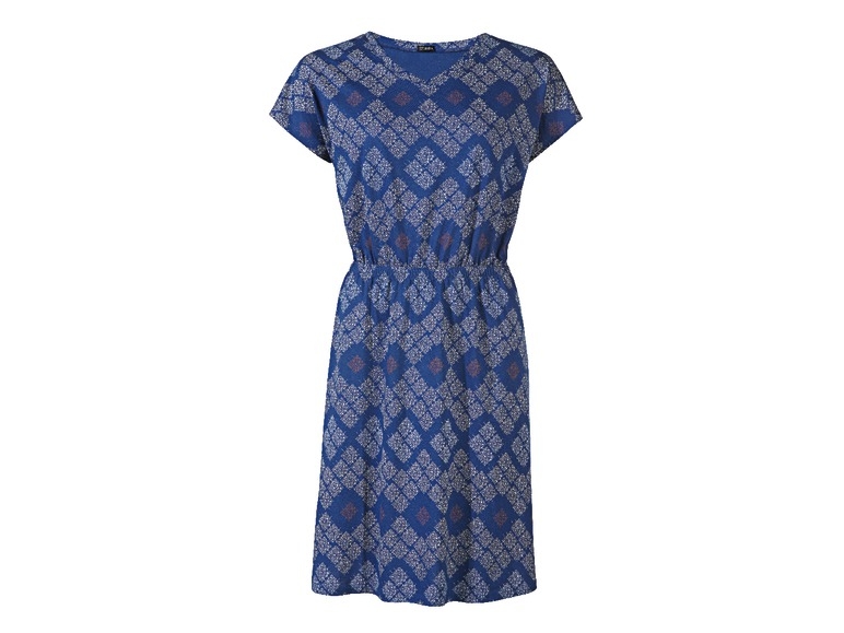 Ladies' Dress
