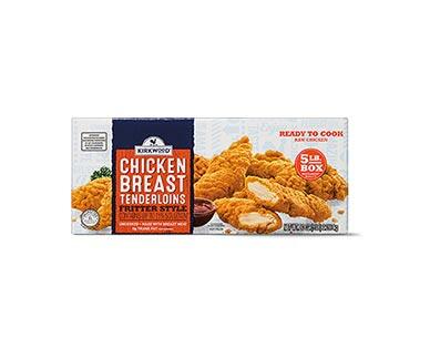 Kirkwood Chicken Breast Tenderloins