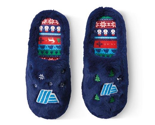 ALDI 
 Slippers