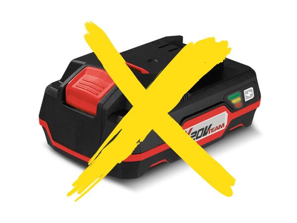 Hedge Trimmer 40V