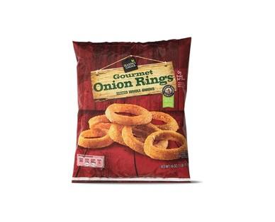 Season's Choice Whole Onion Rings