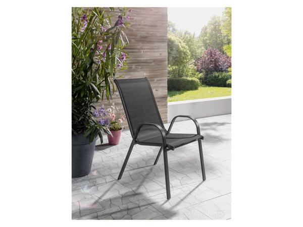 Stacking Chair