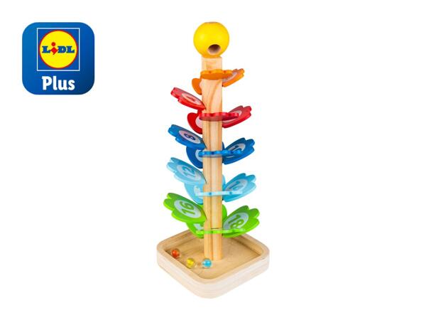 Playtive Wooden Learning Toy