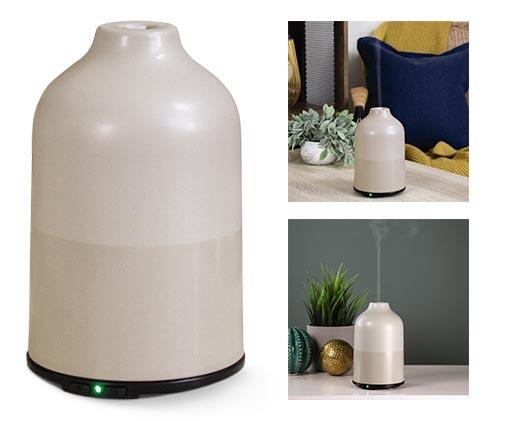 Huntington Home 
 Ultrasonic Diffuser