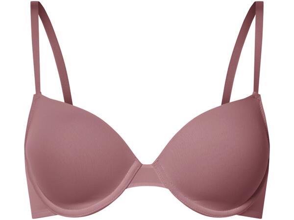 Bygel-BH, 2-pack