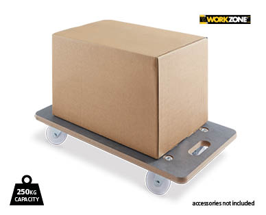 Maxi Dolly Trolley