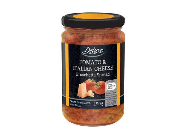 Bruschetta Spread
