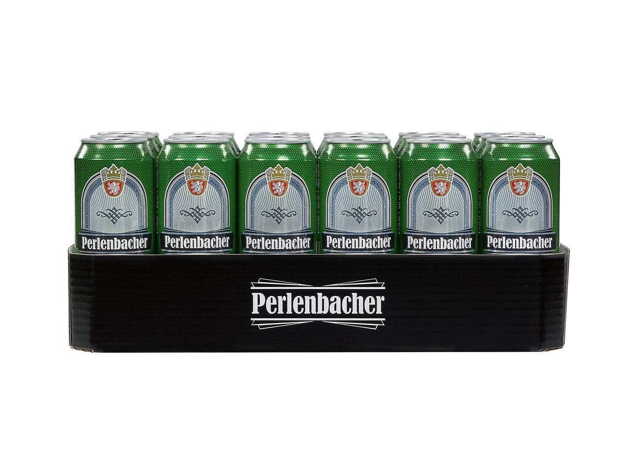Premium pils