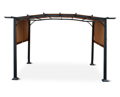 Gardenline Pergola