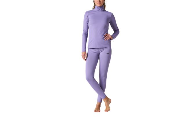 Ladies' Thermal Sports Leggings