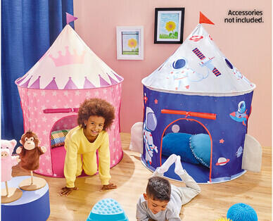 Kid's Play Teepee