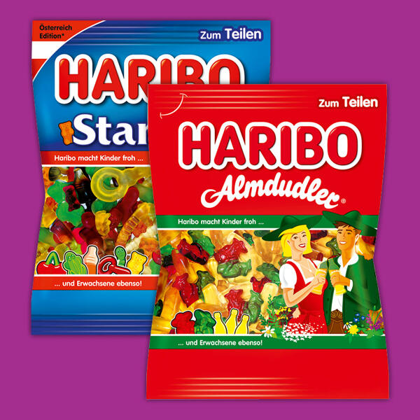 Fruchtgummi