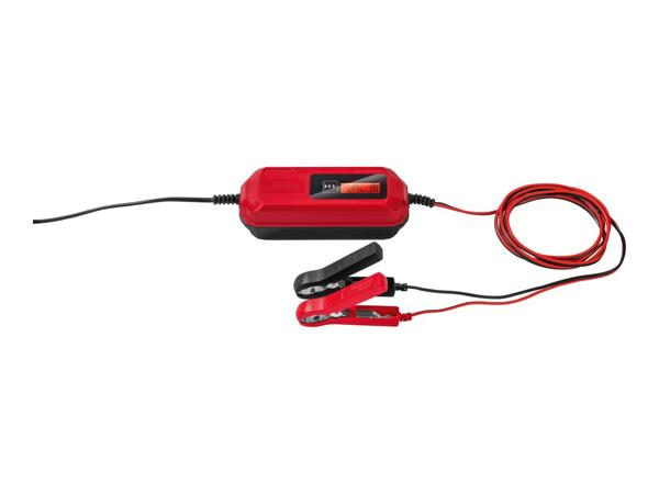 Ultimate Speed Car & Motorcycle Battery Charger