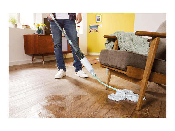 Aquapur Spray Mop