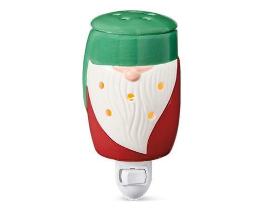 Huntington Home 
 Holiday Pluggable Wax Warmer