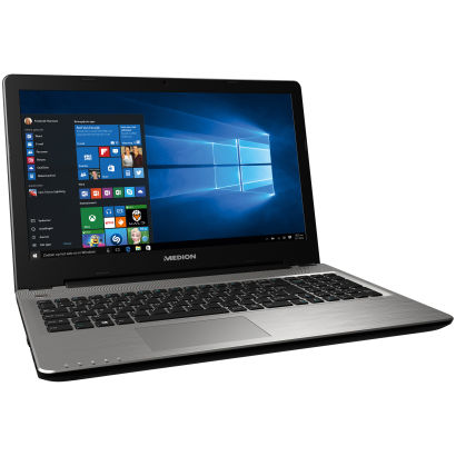 Notebook 15,6"