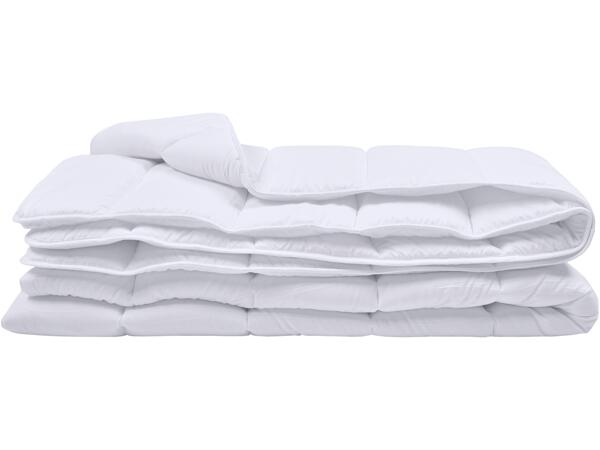Single Quilted Duvet