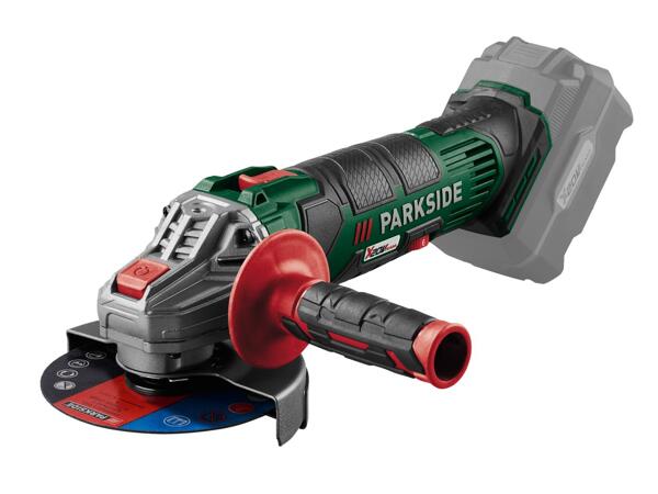 PARKSIDE(R) AKU ÚHLOVÁ BRUSKA 20 V