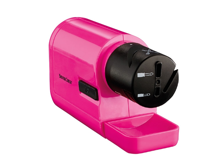 SILVERCREST KITCHEN TOOLS Electric All-Purpose Sharpener