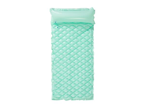Livarno Home Inflatable Pool Lounger
